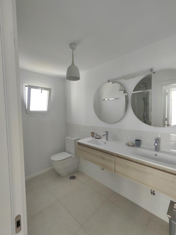 Villa Perla Blanca En Playa Blanca מראה חיצוני תמונה