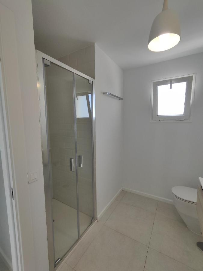 Villa Perla Blanca En Playa Blanca מראה חיצוני תמונה