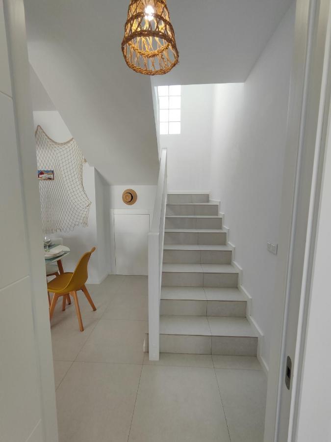 Villa Perla Blanca En Playa Blanca מראה חיצוני תמונה