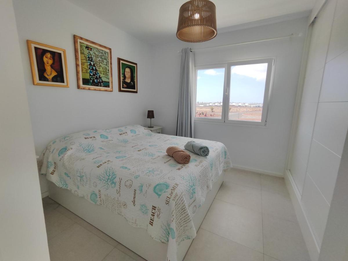 Villa Perla Blanca En Playa Blanca מראה חיצוני תמונה