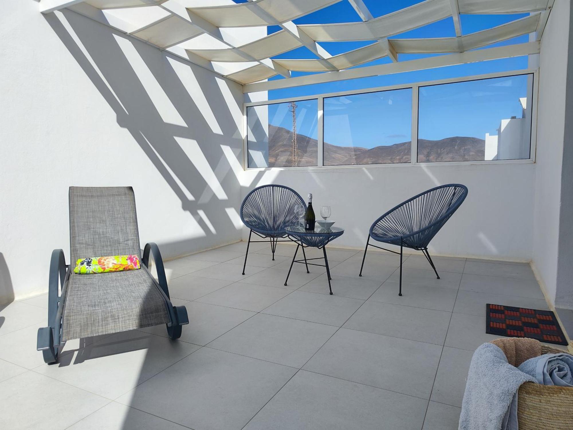 Villa Perla Blanca En Playa Blanca מראה חיצוני תמונה