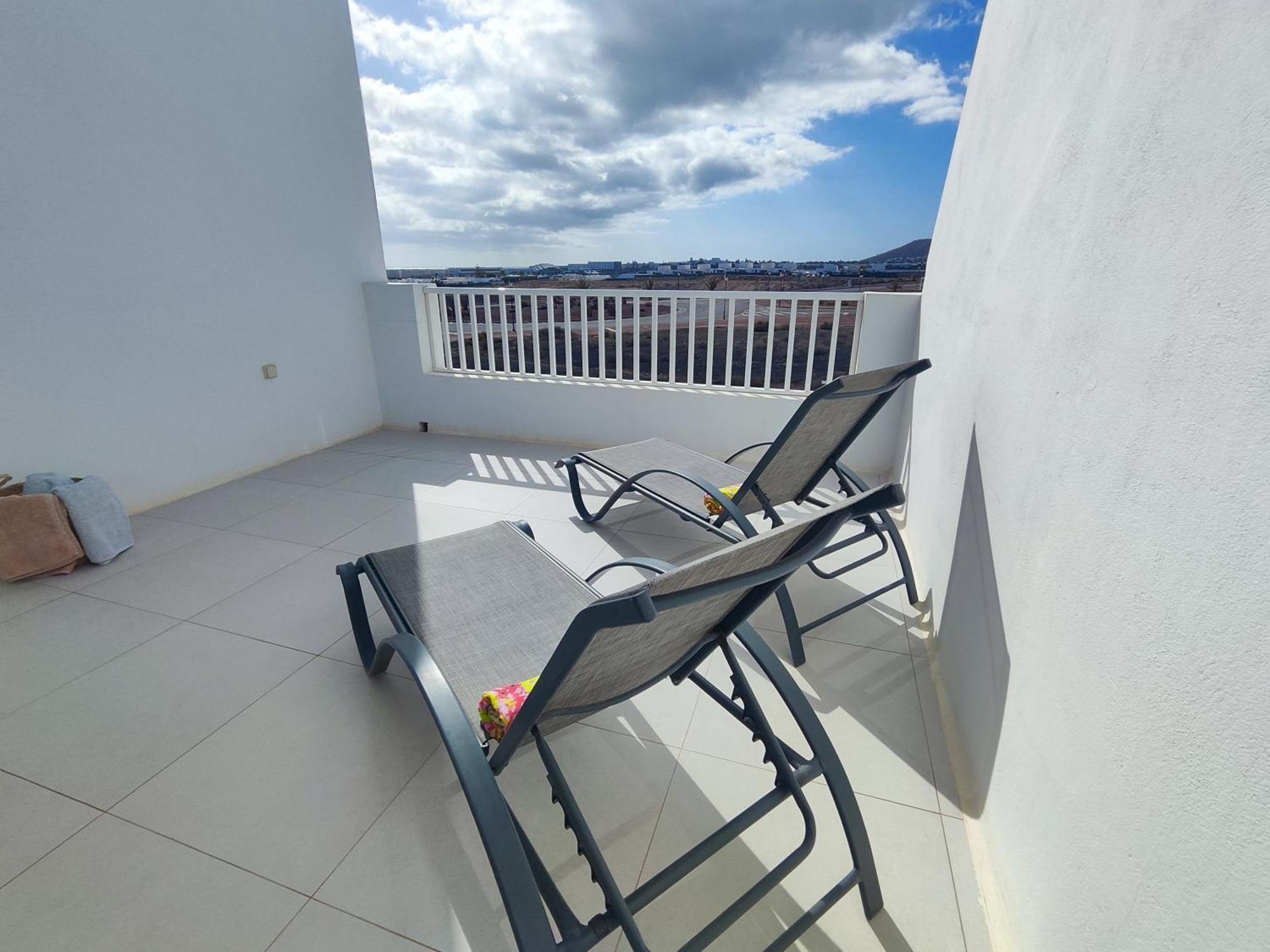 Villa Perla Blanca En Playa Blanca מראה חיצוני תמונה
