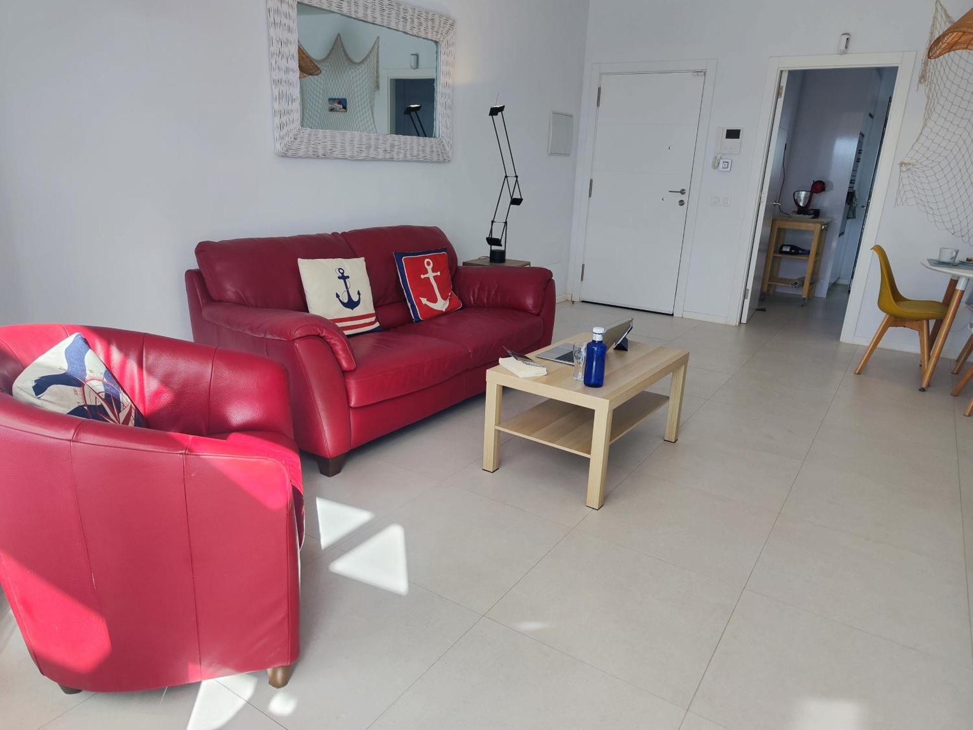 Villa Perla Blanca En Playa Blanca מראה חיצוני תמונה