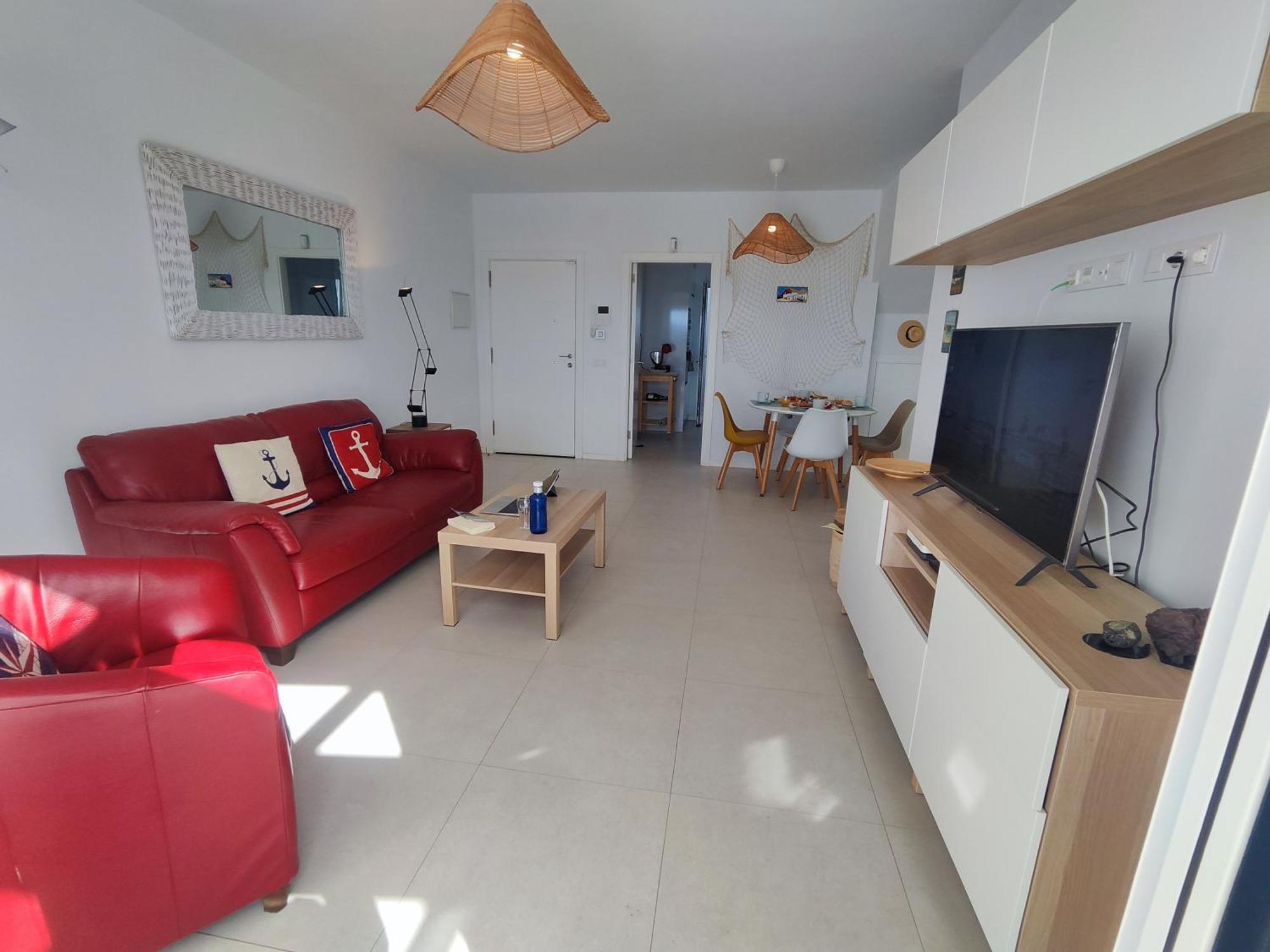 Villa Perla Blanca En Playa Blanca מראה חיצוני תמונה