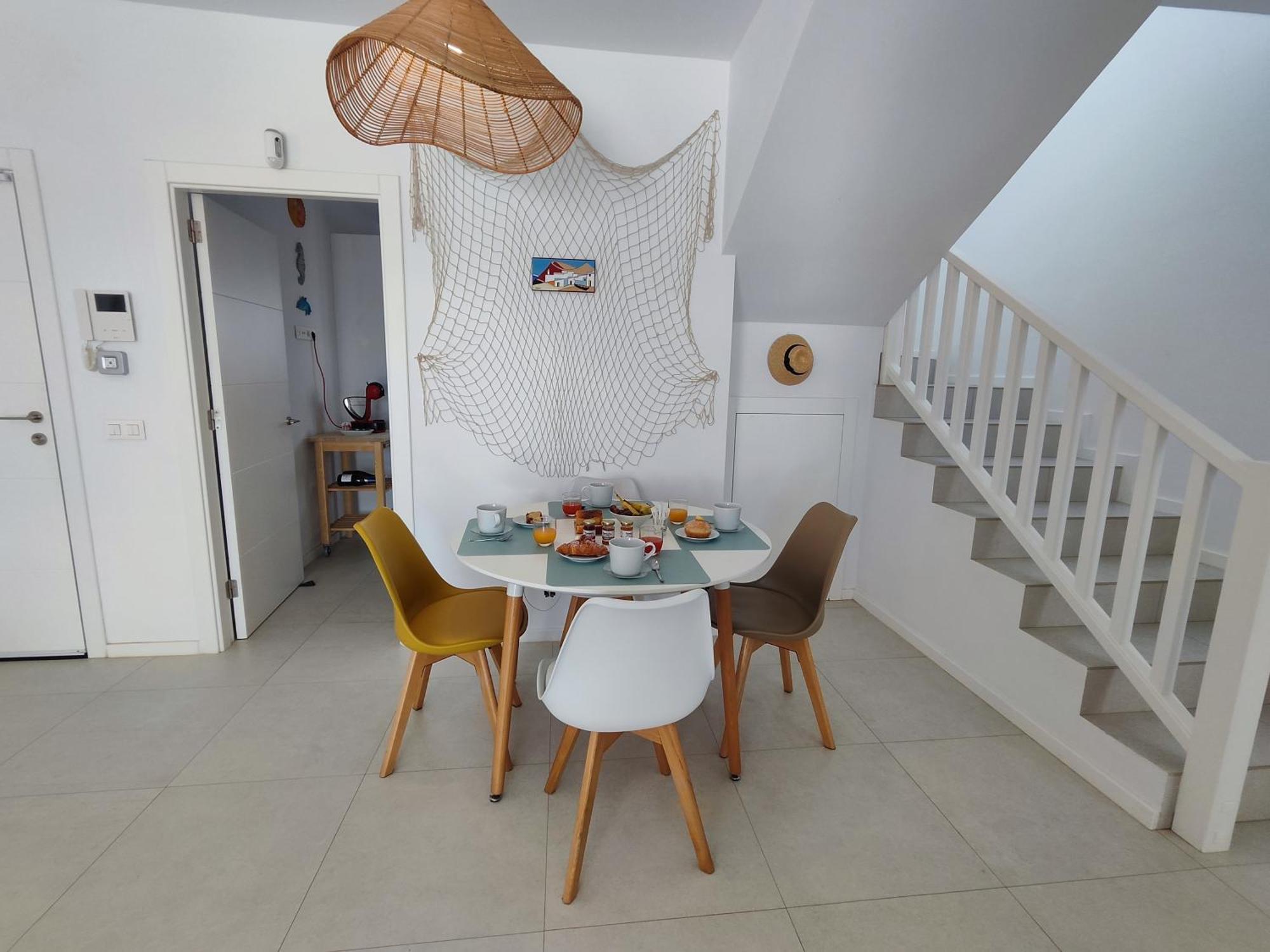 Villa Perla Blanca En Playa Blanca מראה חיצוני תמונה