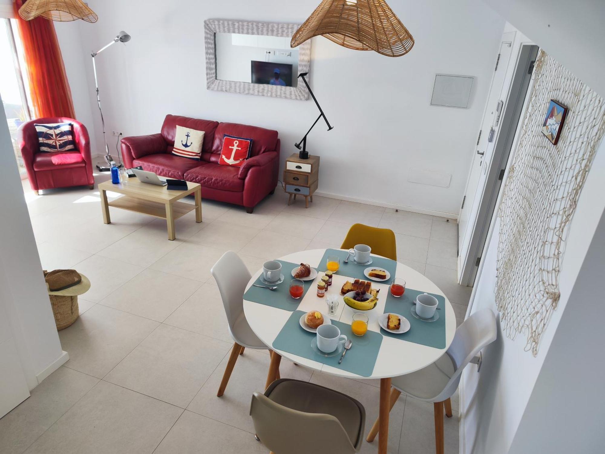 Villa Perla Blanca En Playa Blanca מראה חיצוני תמונה