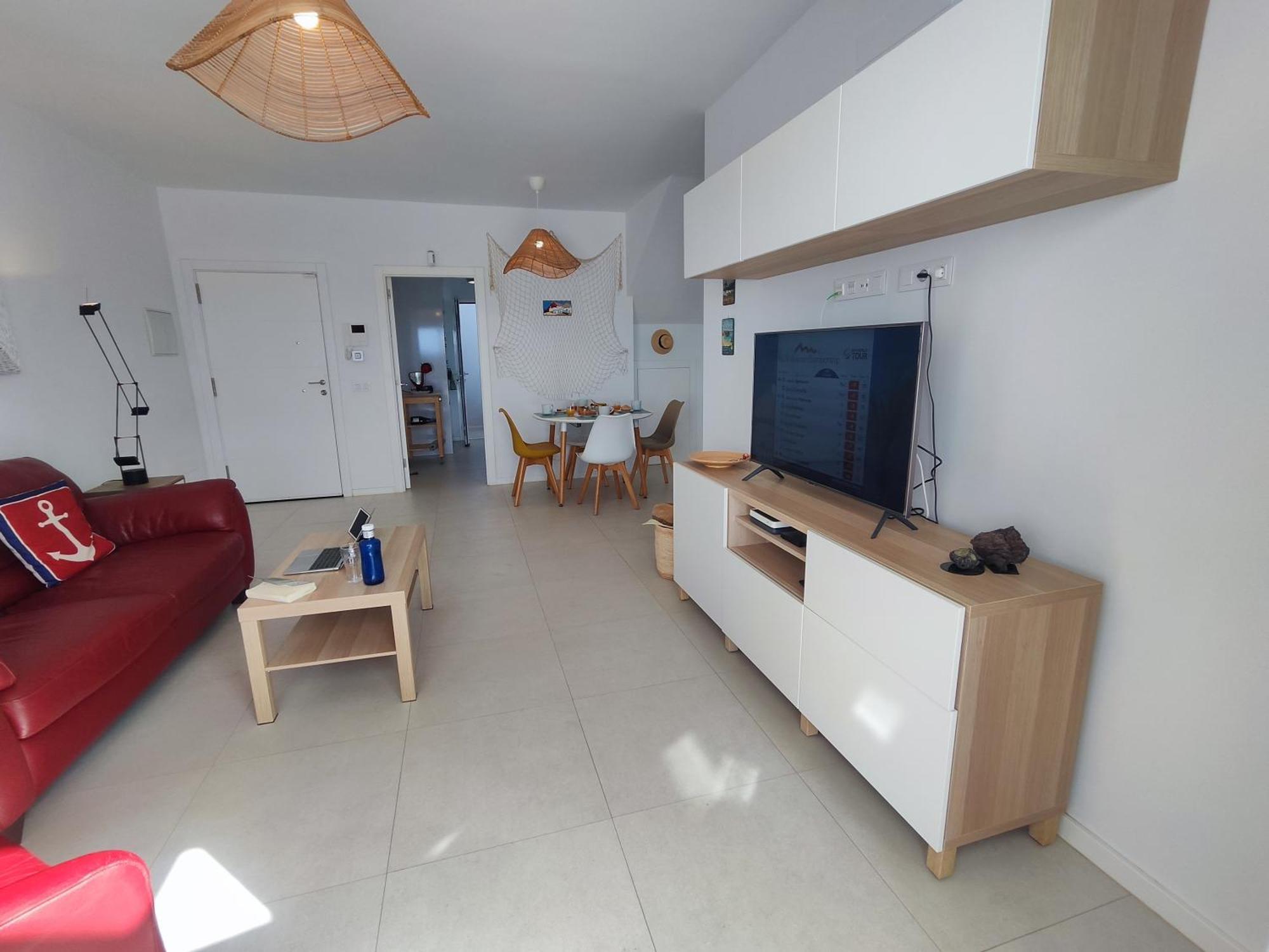 Villa Perla Blanca En Playa Blanca מראה חיצוני תמונה